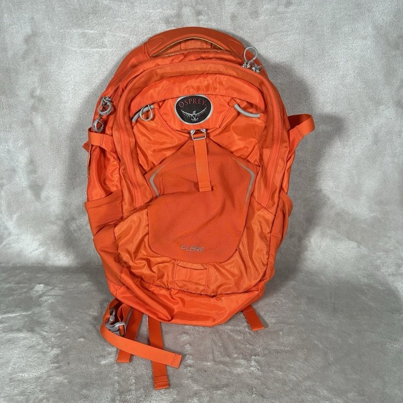 baby backpack osprey Poco LT Child Carrier Color:Sunflower Yellow In-built daypack Foldable Backpack Osprey Ultralight A bluesign PRODUCT.